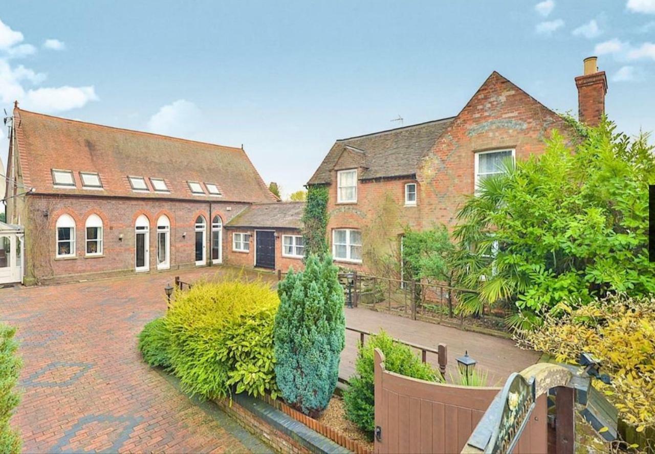 The Old Chapel Cottage Leighton Buzzard Exterior photo